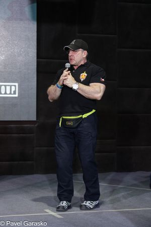 Фотограф Павел Гарасько (5.05.2024)
